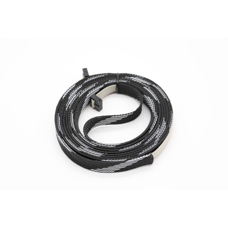 HDW - Flat Cable With Protective Sheath