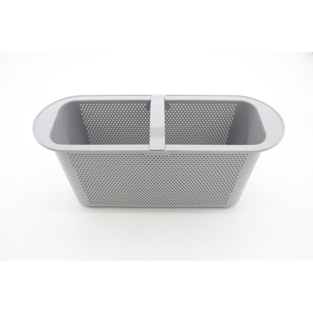 RCDW - Collecting Filter With Weight