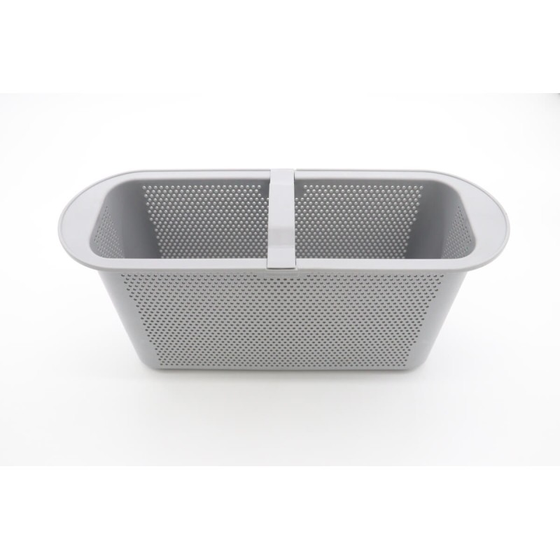 RCDW - Collecting Filter With Weight