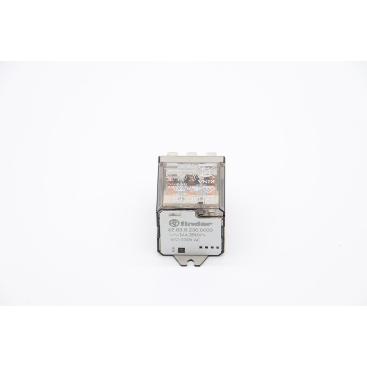 RCDW - Relay