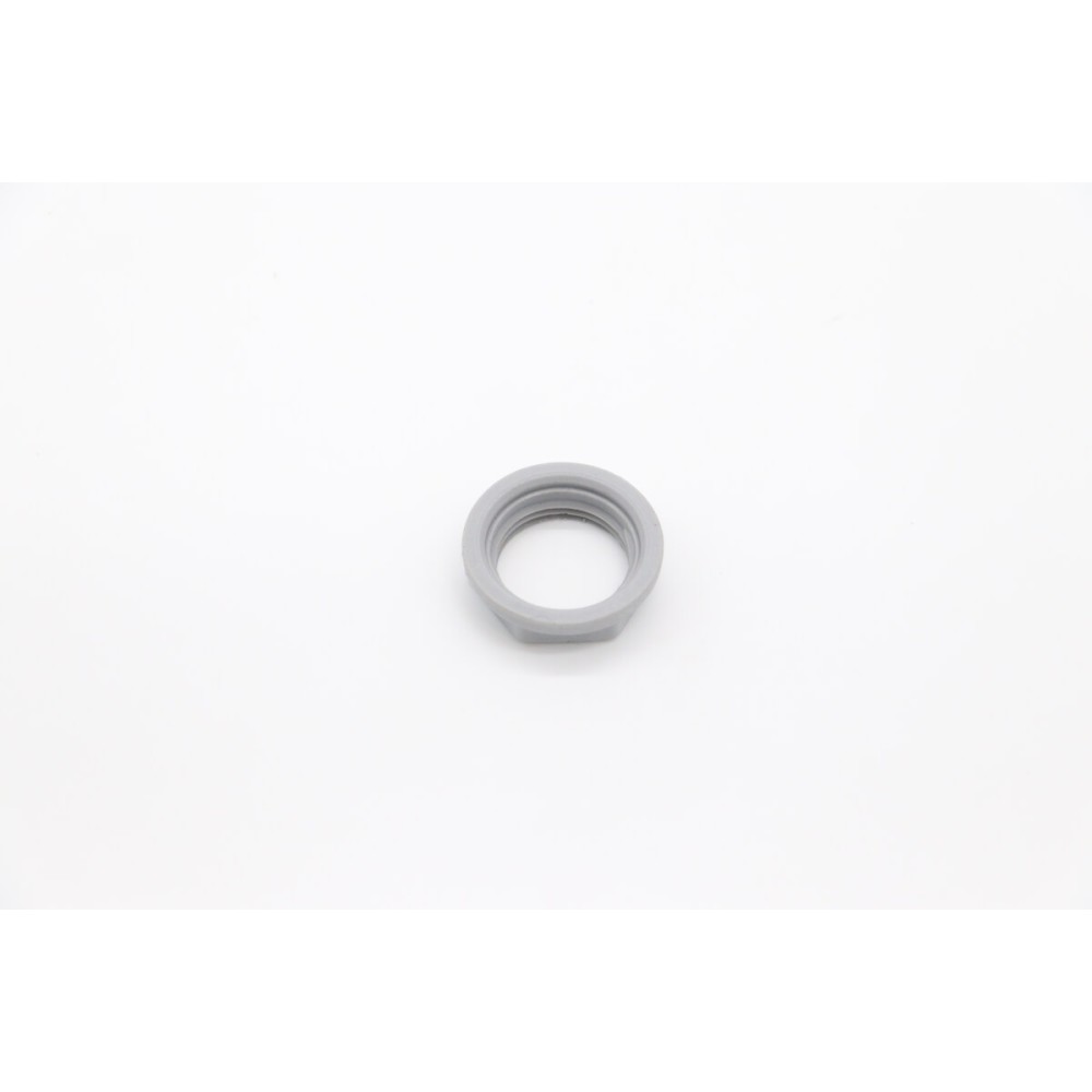 DW - Nut Plastic Grey