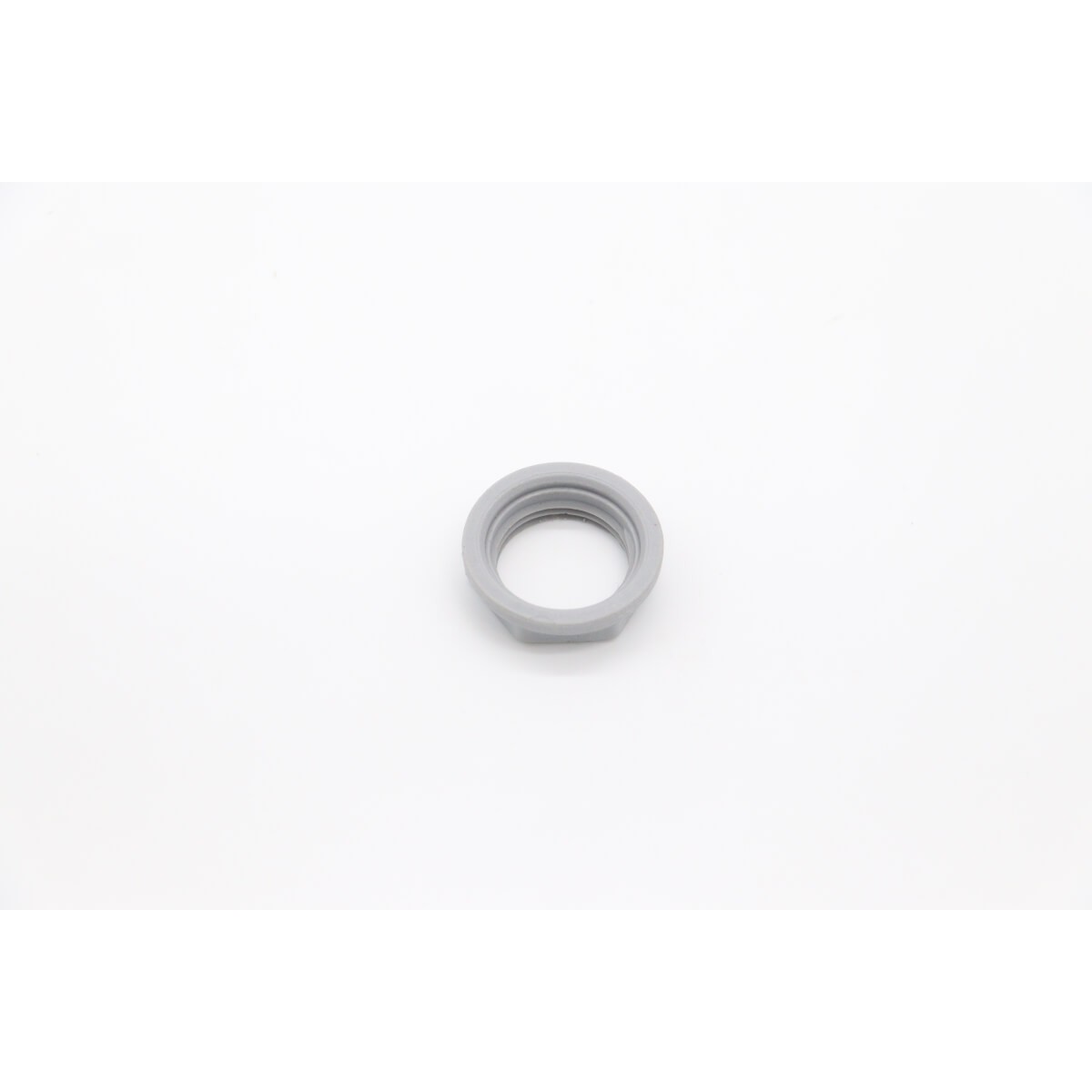 DW - Nut Plastic Grey