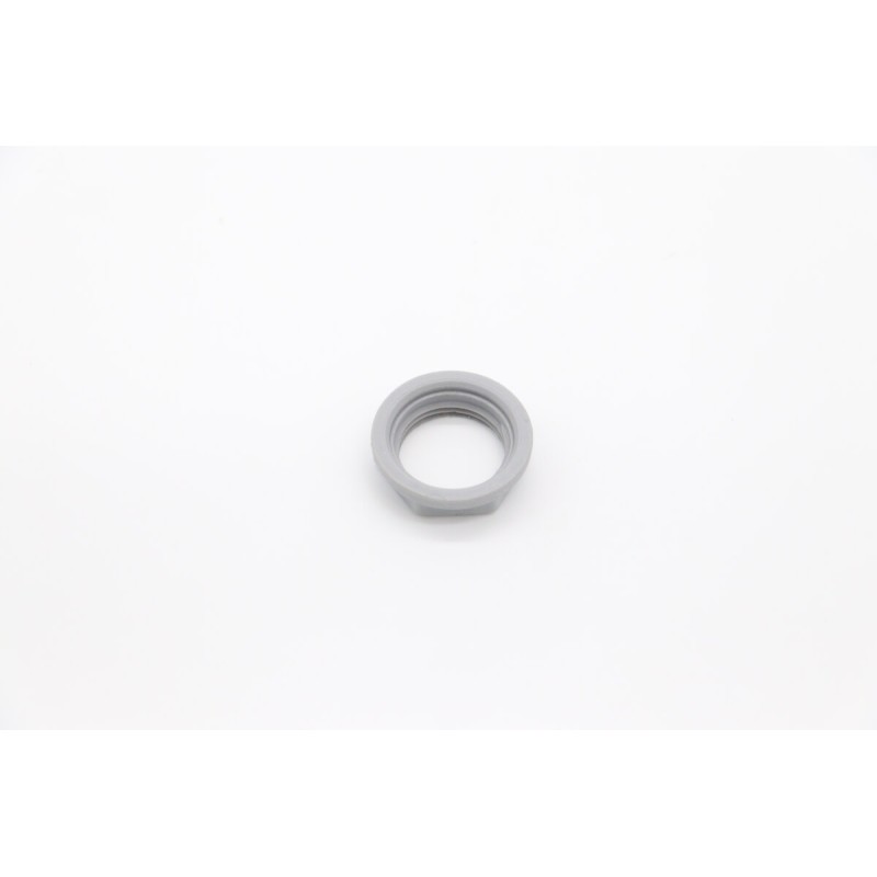 DW - Nut Plastic Grey