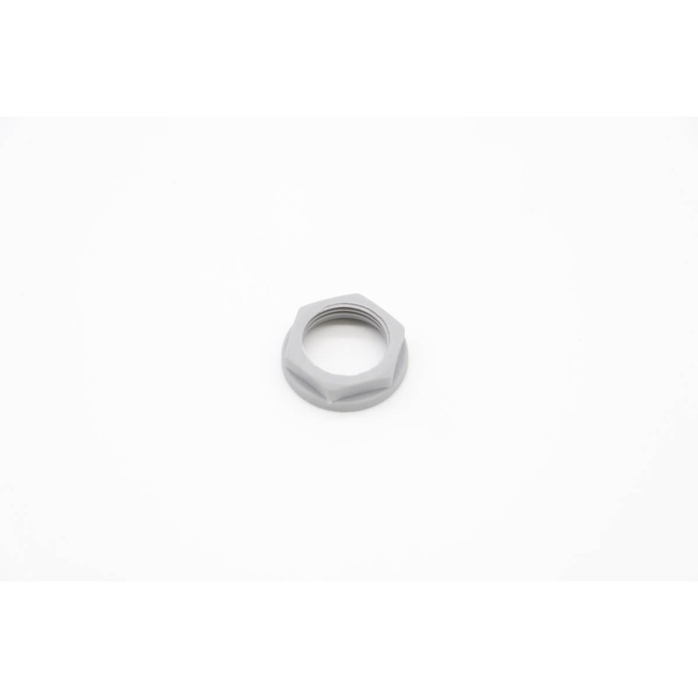 DW - Nut Plastic Grey