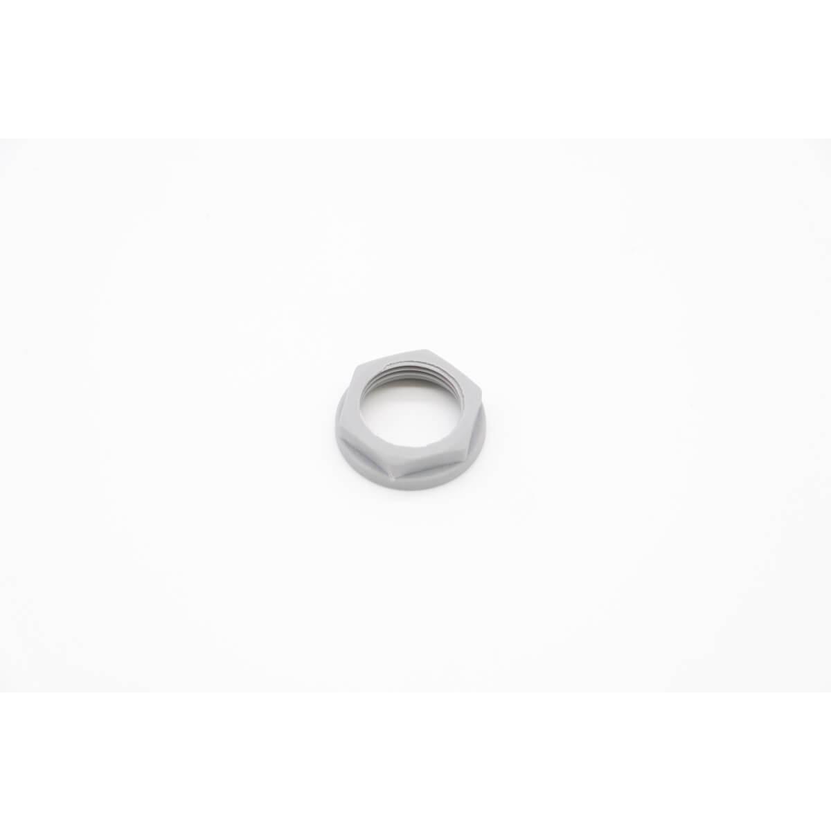 DW - Nut Plastic Grey