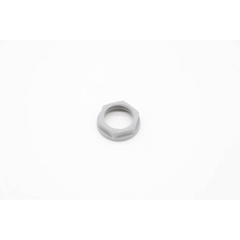 DW - Nut Plastic Grey