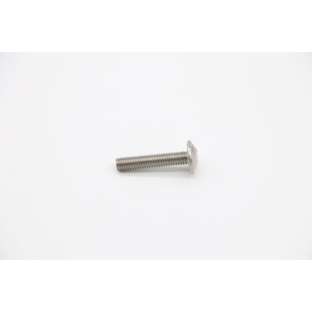 PW - Stainless Steel Screw 6Max30 T.1/2 Tc
