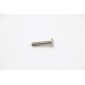 PW - Stainless Steel Screw 6Max30 T.1/2 Tc