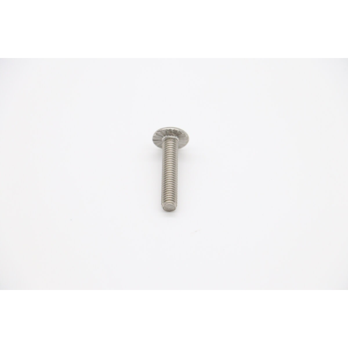 PW - Stainless Steel Screw 6Max30 T.1/2 Tc