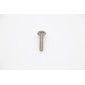 PW - Stainless Steel Screw 6Max30 T.1/2 Tc