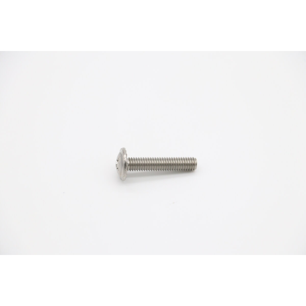 PW - Stainless Steel Screw 6Max30 T.1/2 Tc