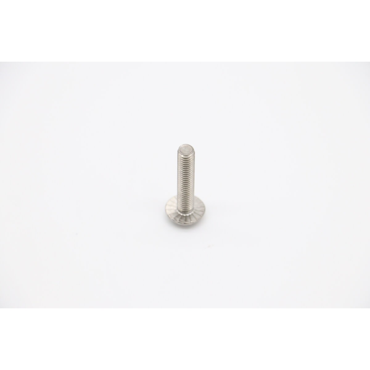 PW - Stainless Steel Screw 6Max30 T.1/2 Tc