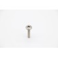 PW - Stainless Steel Screw 6Max30 T.1/2 Tc