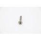 PW - Stainless Steel Screw 6Max30 T.1/2 Tc