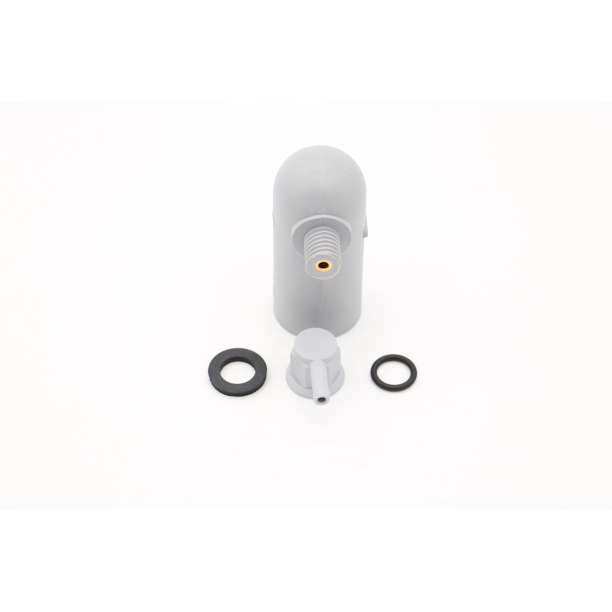 RCDW - Air Trap, Assy