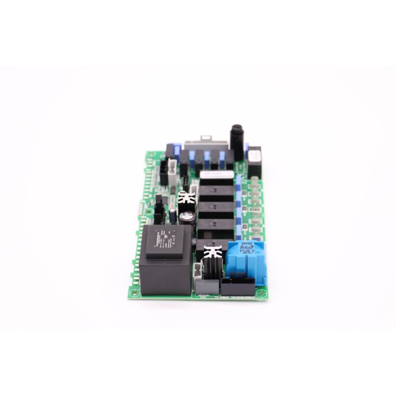 RCDW - Main Board + Firmware