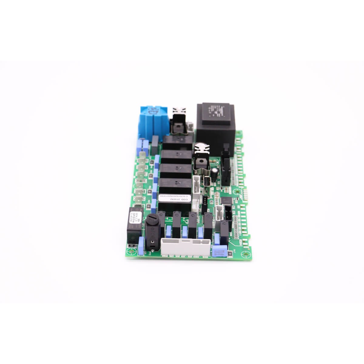 RCDW - Main Board + Firmware