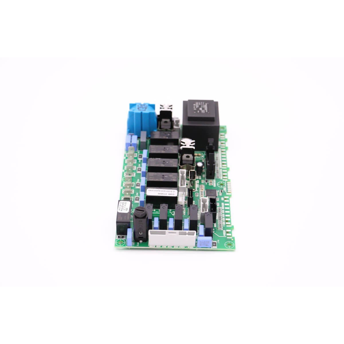 PW - Main Board Get50.2 Elettronica