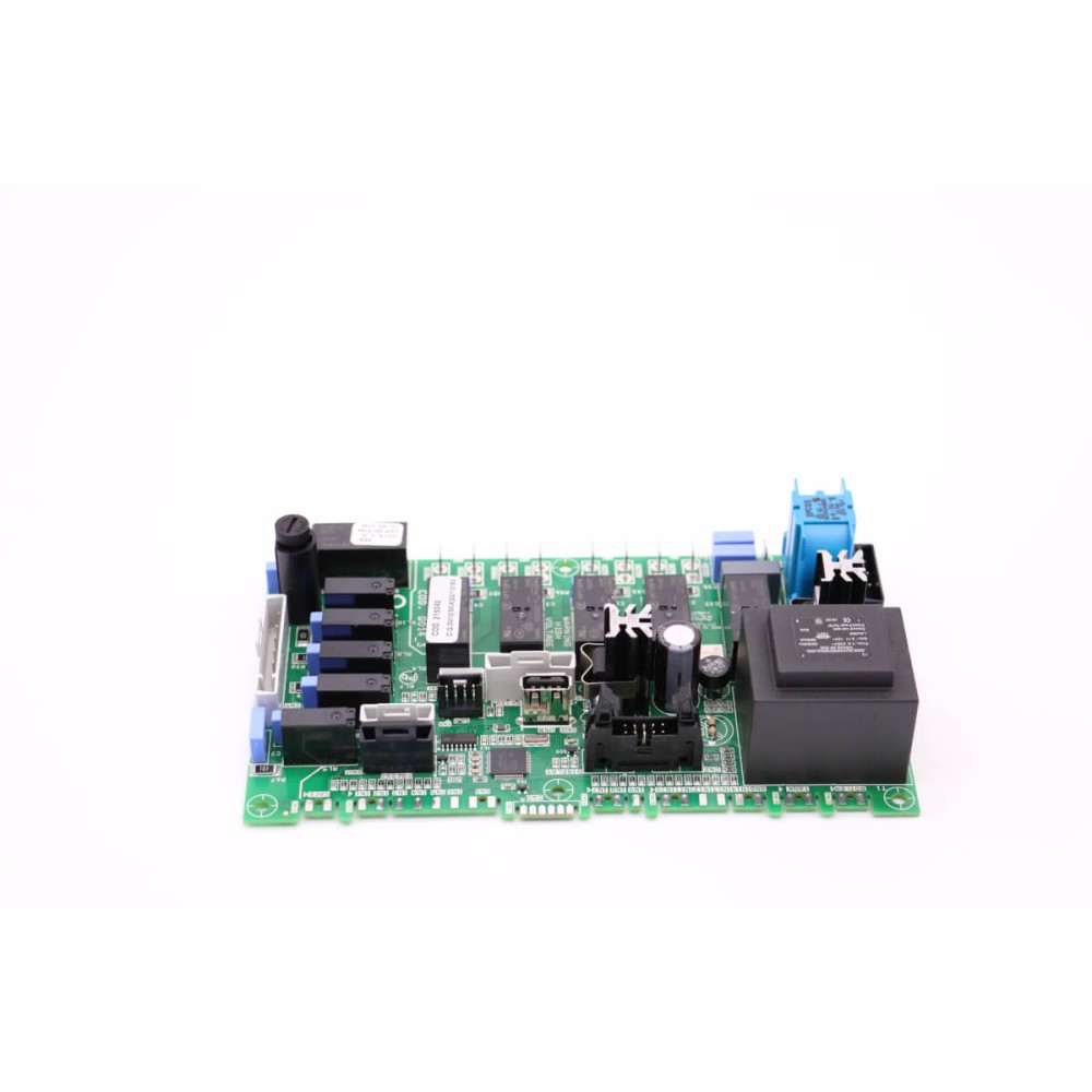PW - Main Board Get50.2 Elettronica