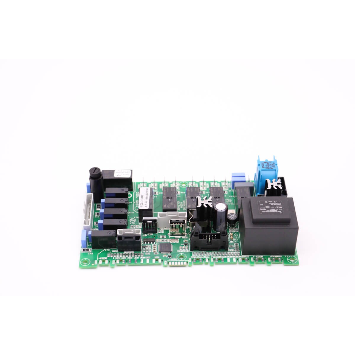 PW - Main Board Get50.2 Elettronica