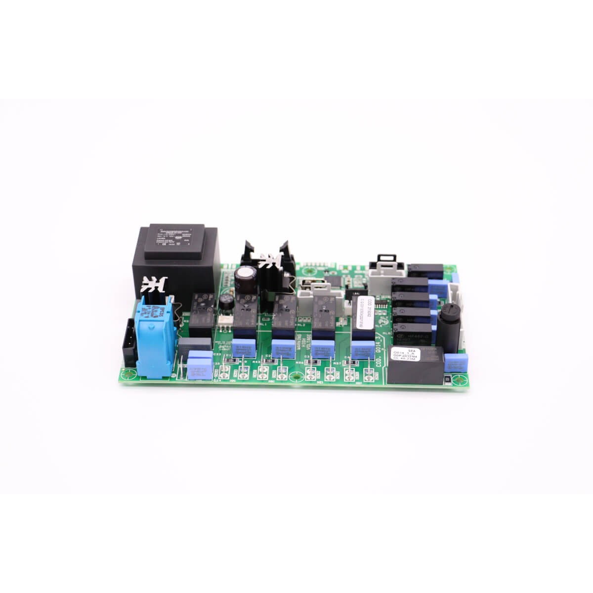 PW - Main Board Get50.2 Elettronica