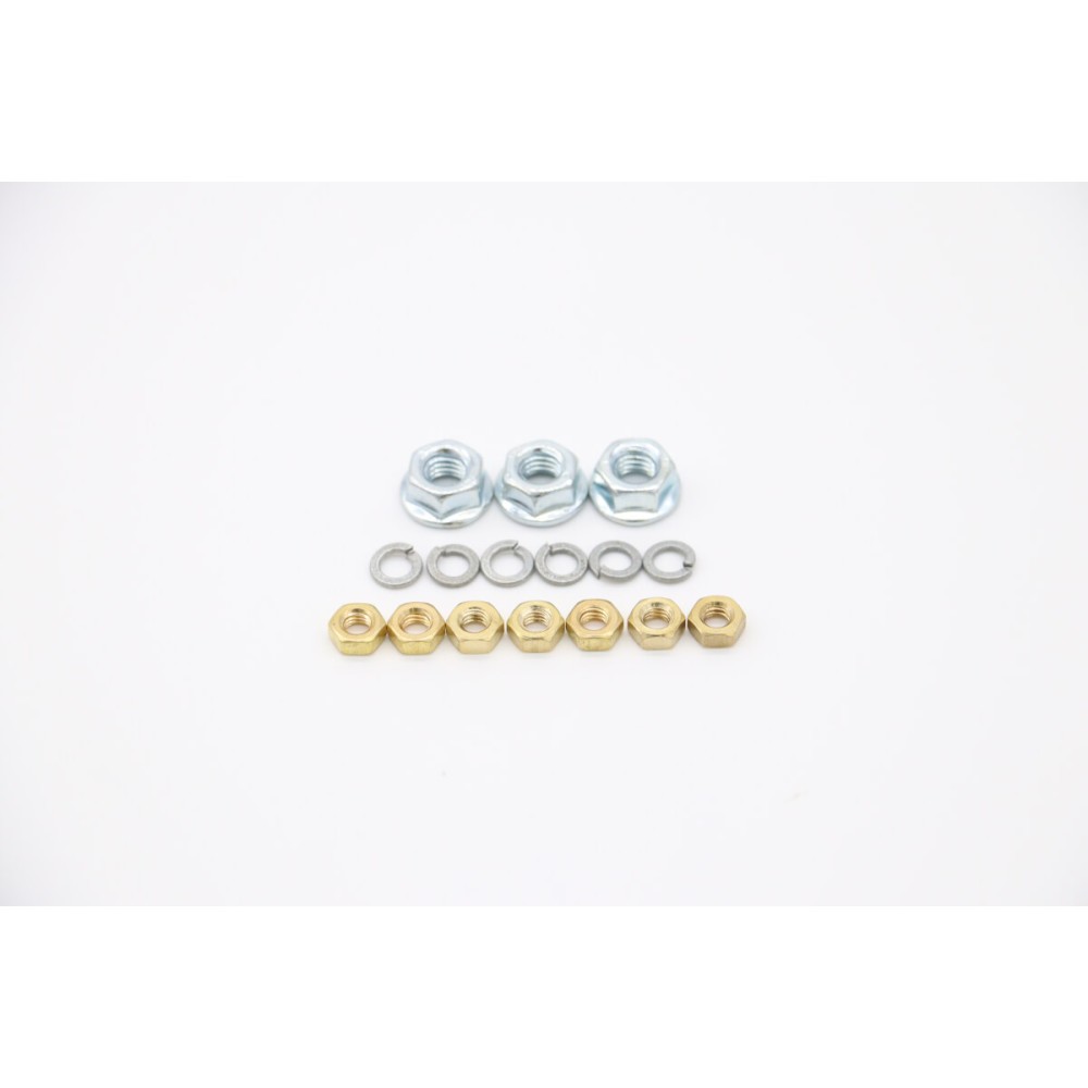 DW - Heating Element 6Kw