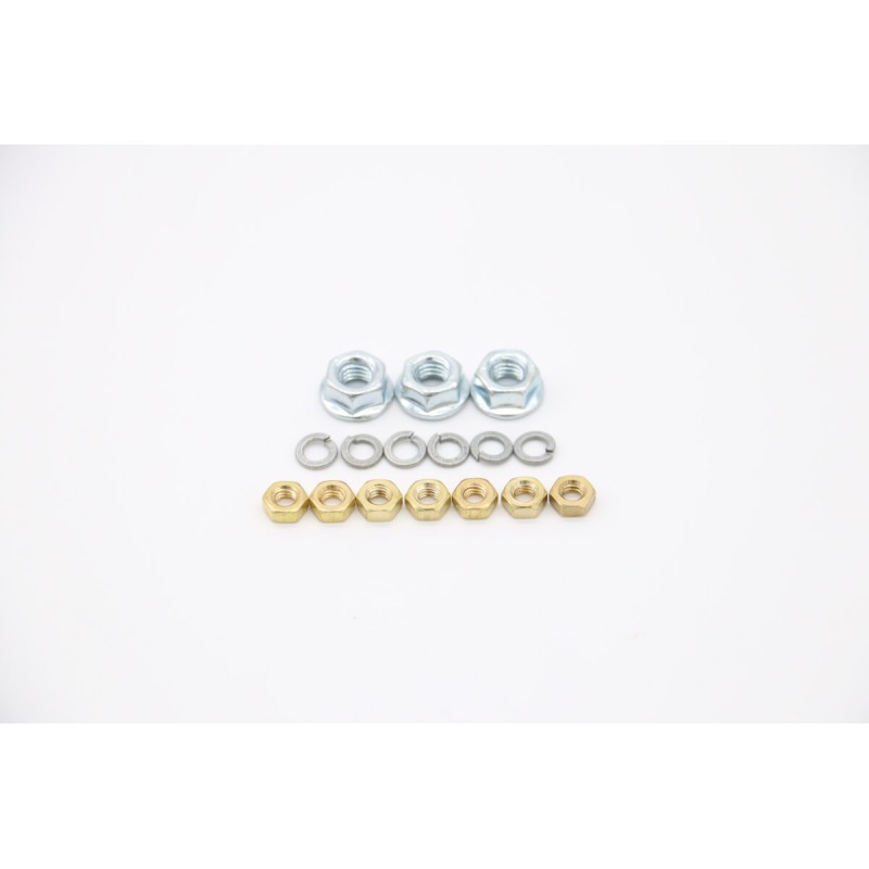 DW - Heating Element 6Kw