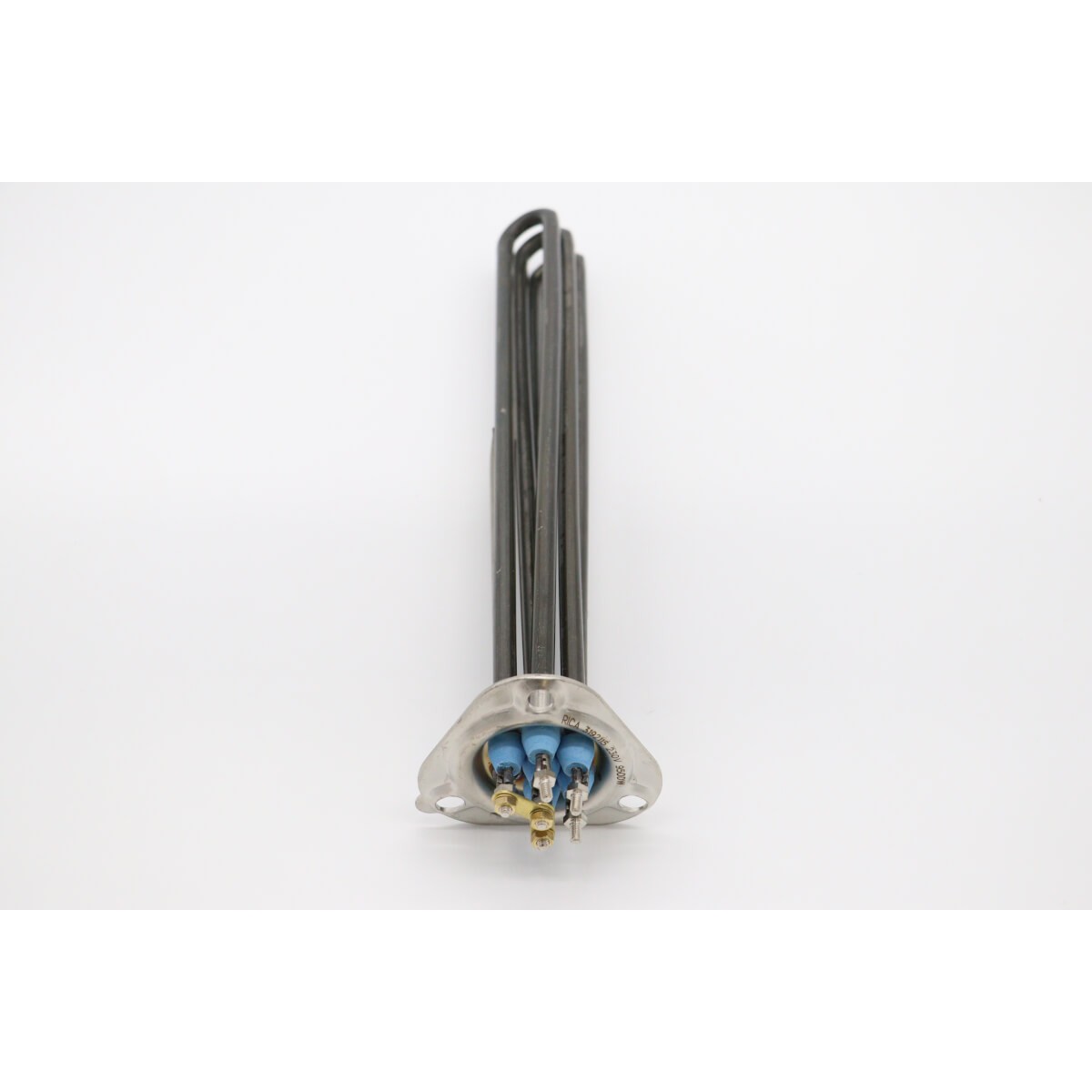 RCDW - Ready-To-Assemble Kit For Heating
