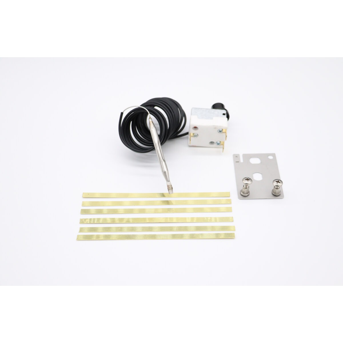 DW - Thermostat 110 C 67878 + Bracket