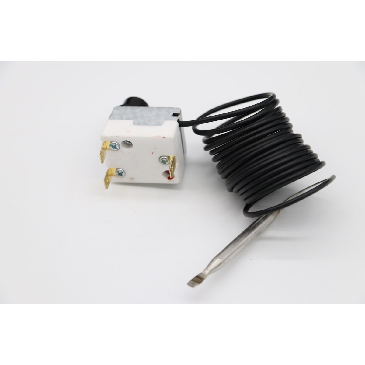 DW - Thermostat 110 C 67878 + Bracket