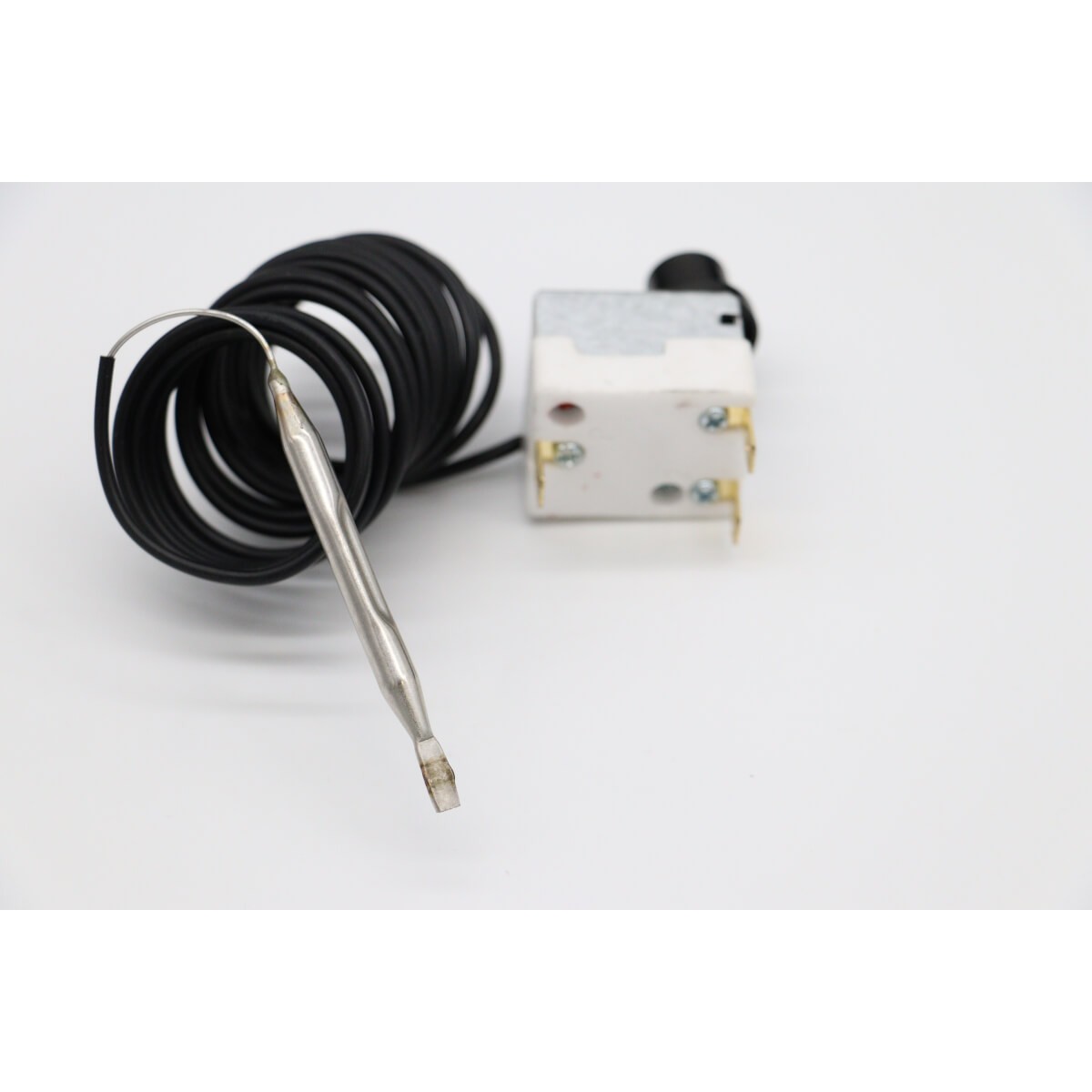 DW - Thermostat 110 C 67878 + Bracket