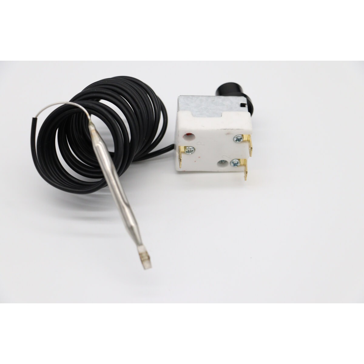 DW - Thermostat 110 C 67878 + Bracket