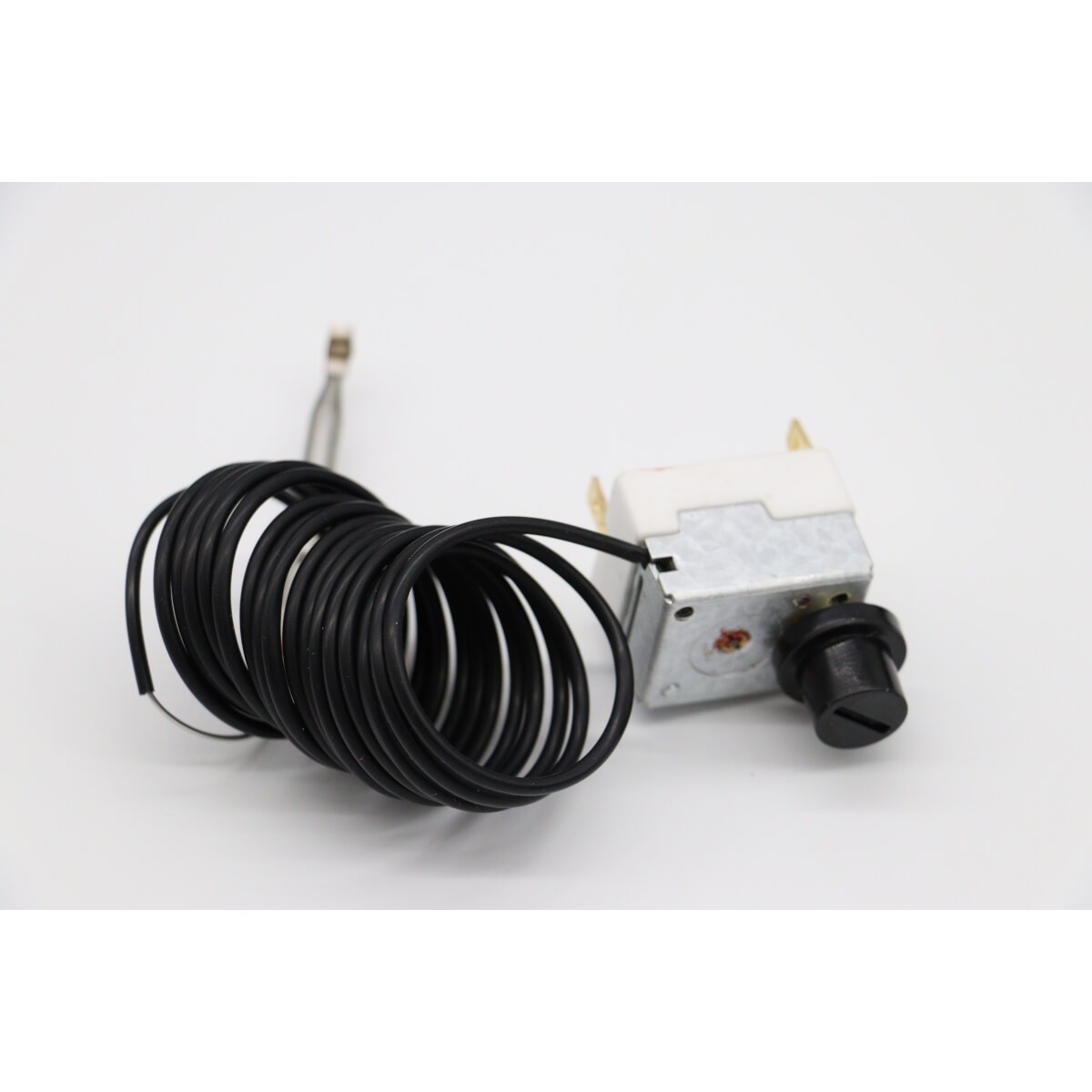 DW - Thermostat 110 C 67878 + Bracket