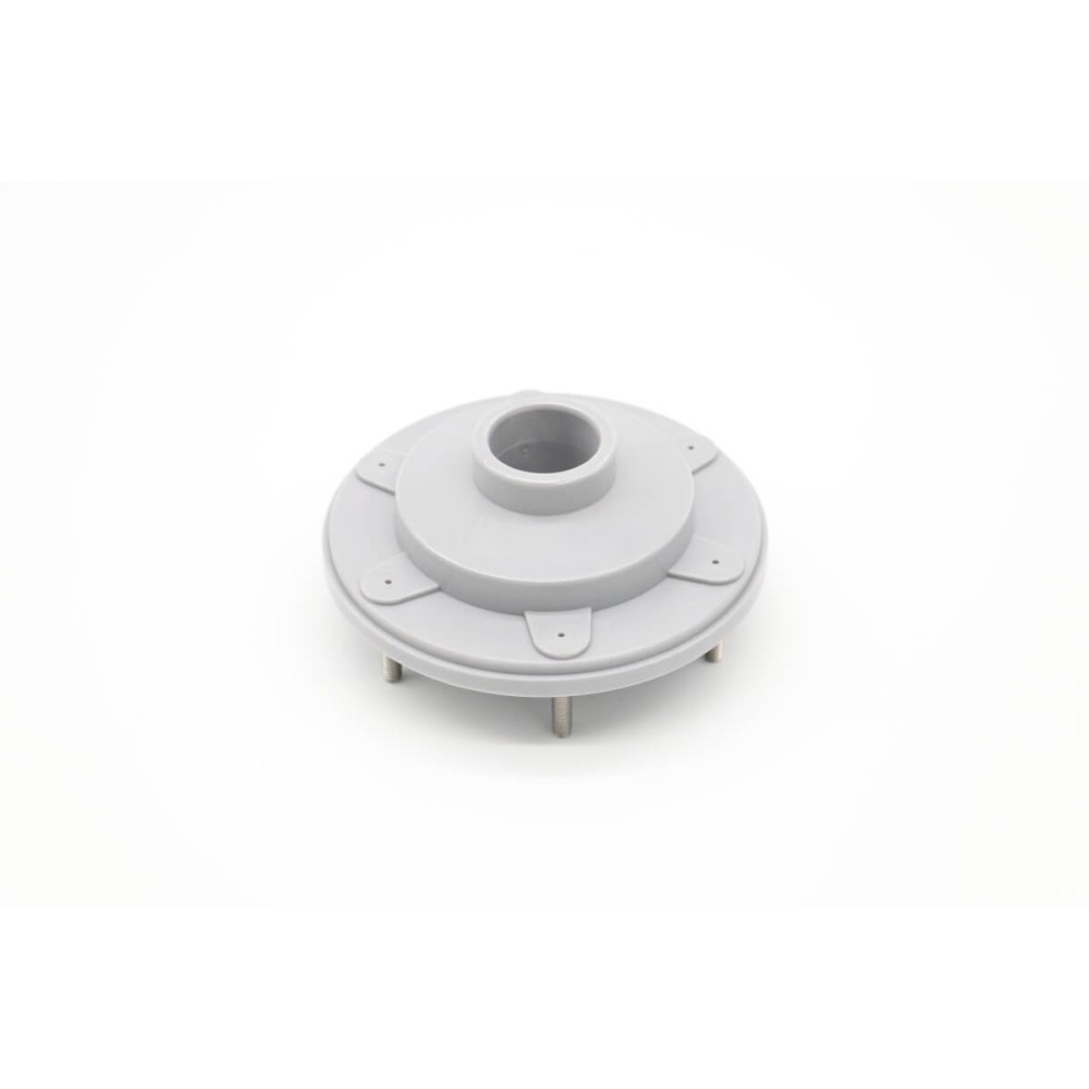 RCDW - Upper Flange Shaft Conveyor