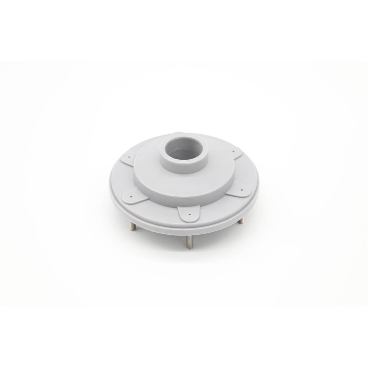 RCDW - Upper Flange Shaft Conveyor