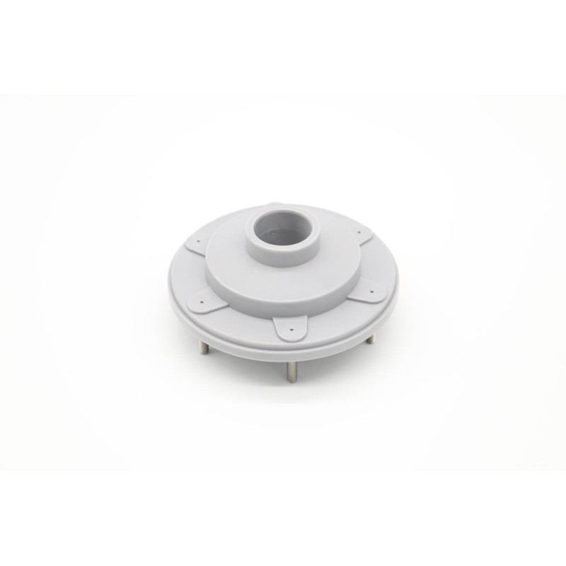 RCDW - Upper Flange Shaft Conveyor