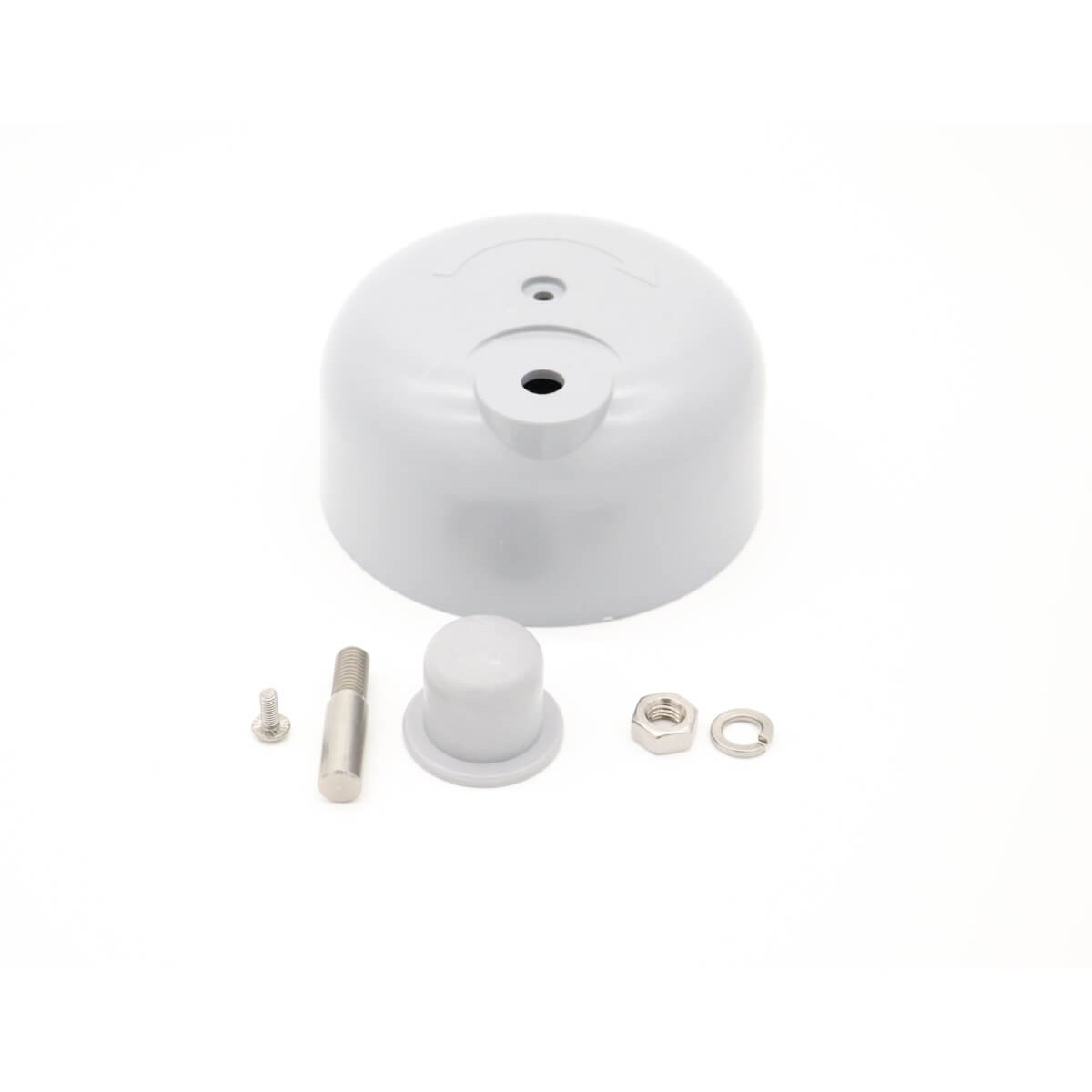 RCDW - Kit Protective Plate Of Splashing Water