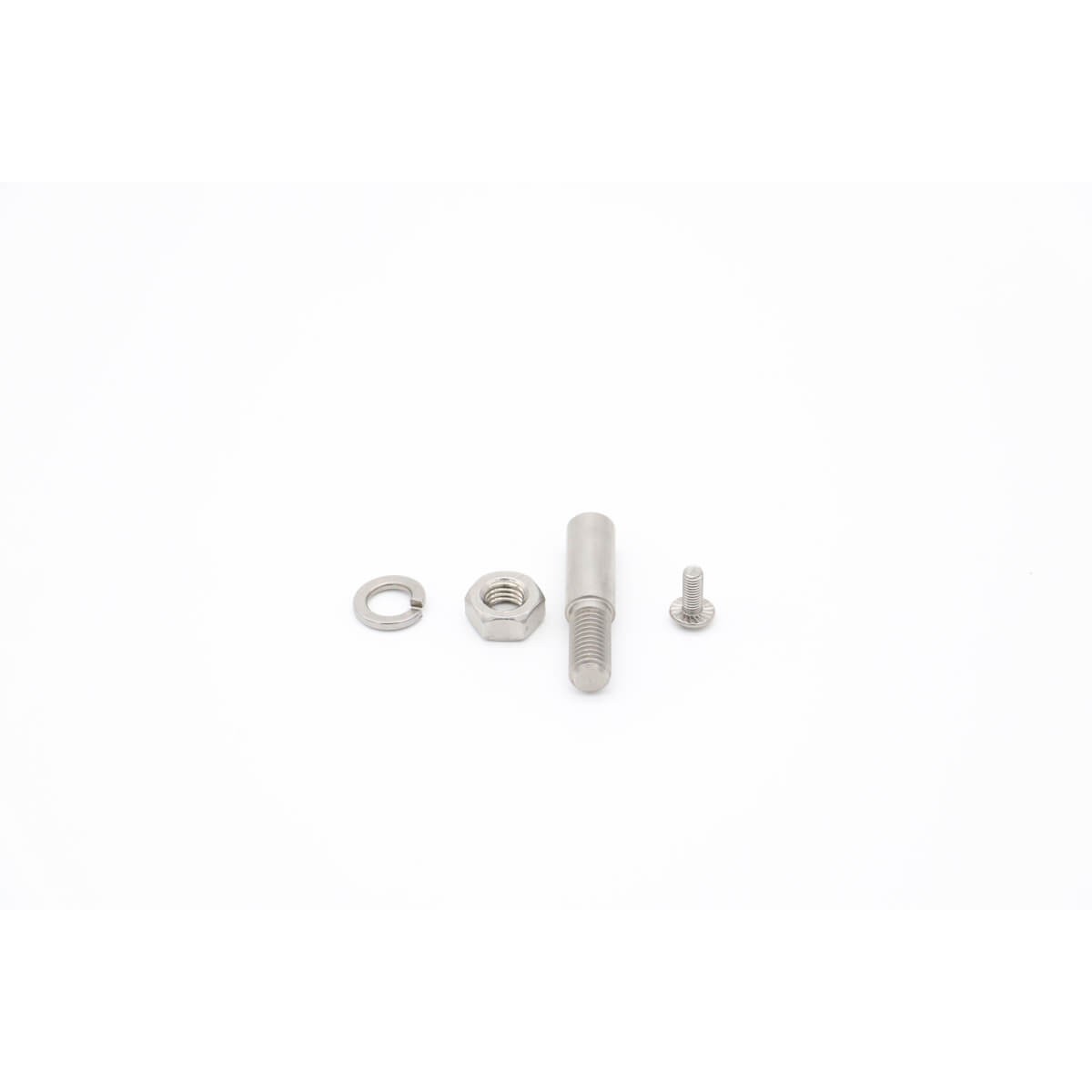 RCDW - Kit Protective Plate Of Splashing Water