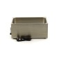 Bain Marie - with Tap - excl 1/1 GN Set - Electric