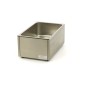 Bain Marie - with Tap - excl 1/1 GN Set - Electric