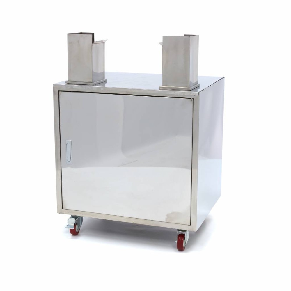 Orange Juicer Trolley - for MAJ-25 / MAJ- 25SS / MAJ-45 - excl Waste Bucket - on Wheels