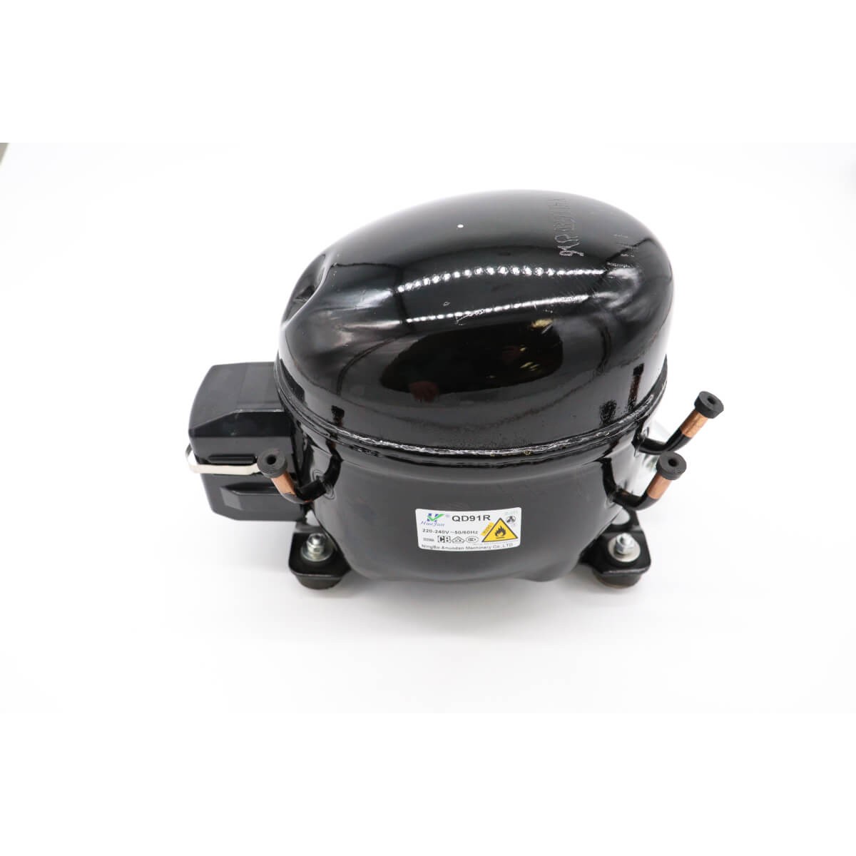 M-Ice * Qd91r Compressor (Om)