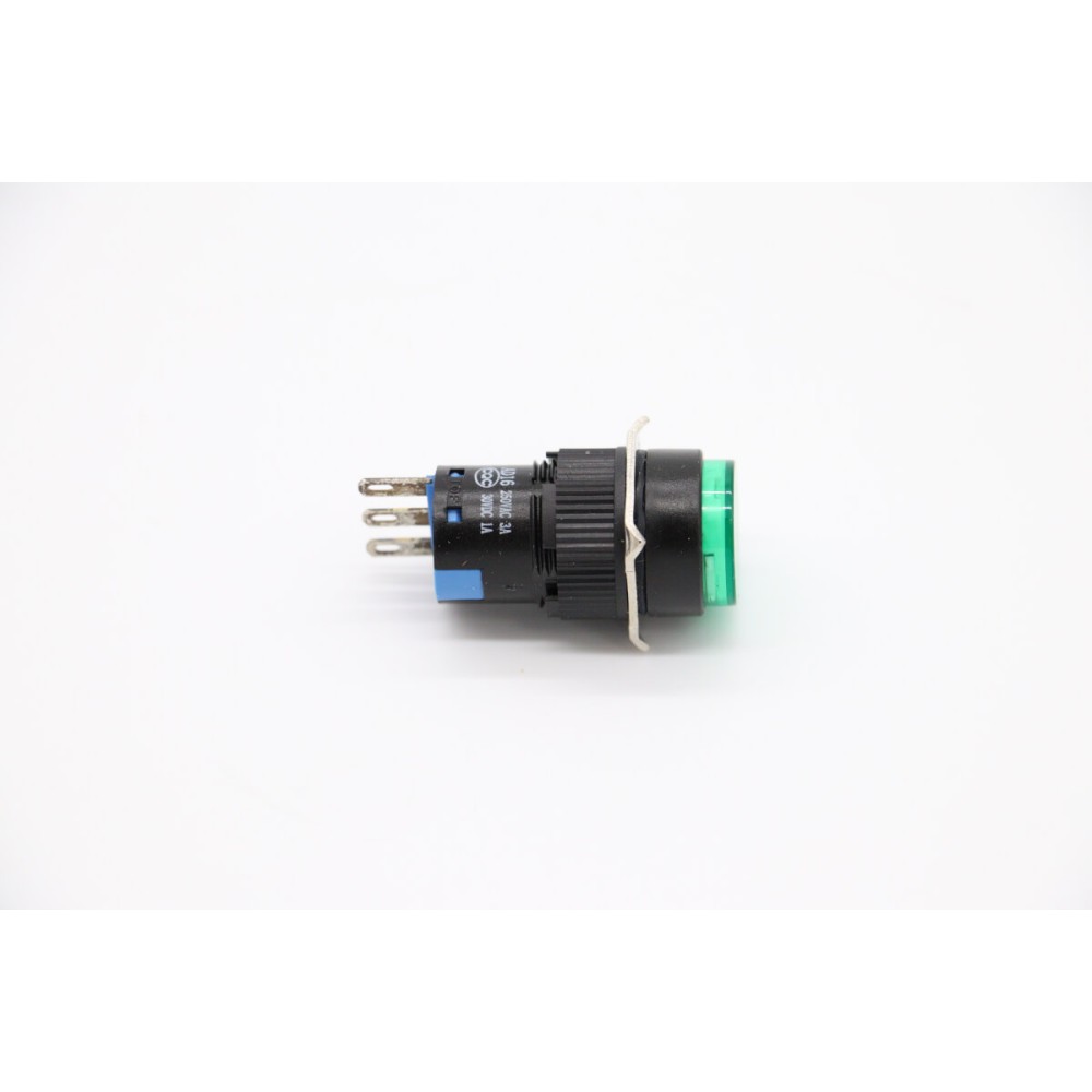 MPM5 - Start Switch (<2015)