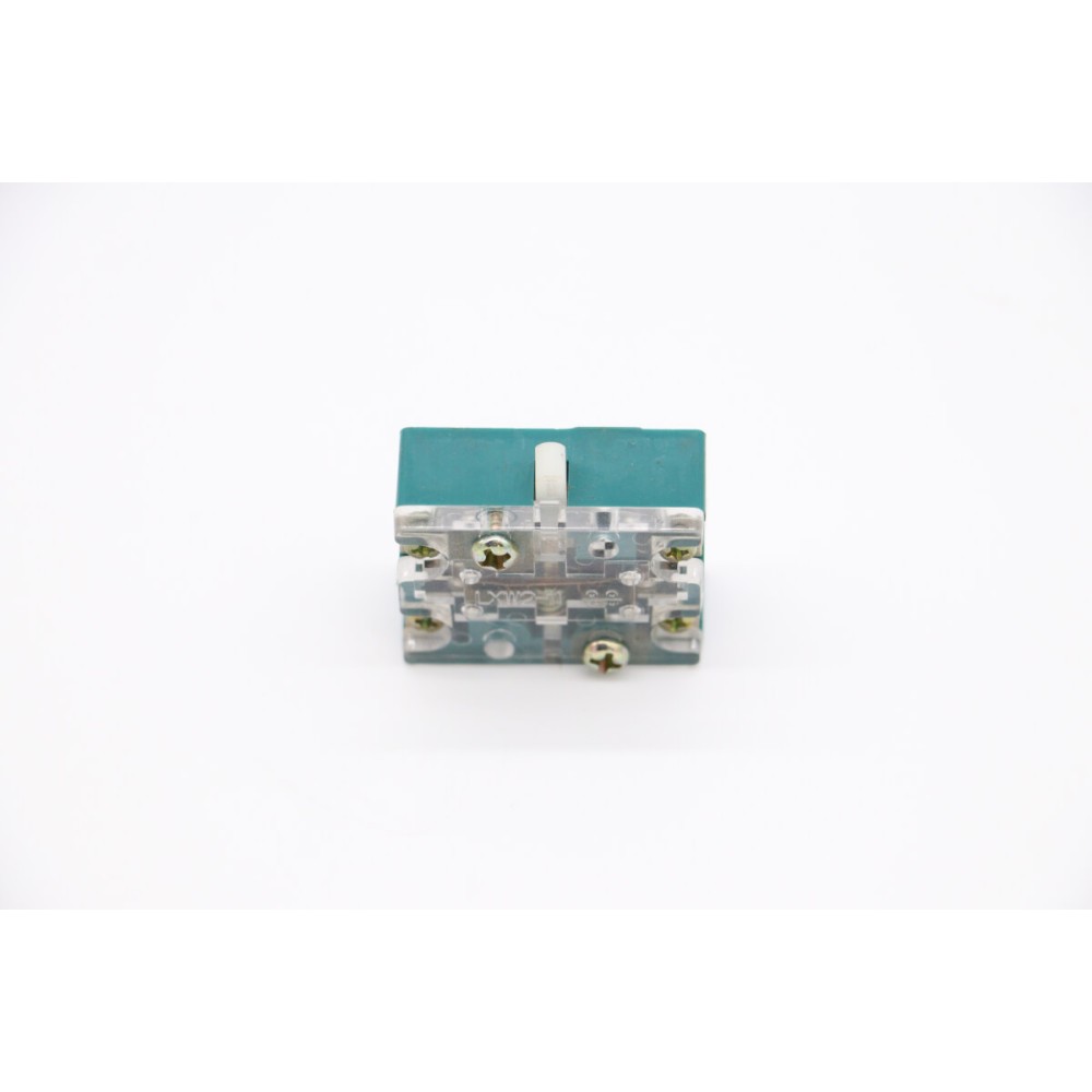 MPM5 - Safety Switch (<2015)