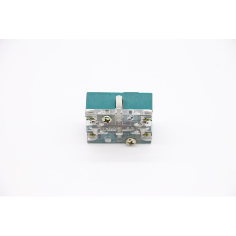 MPM5 - Safety Switch (<2015)