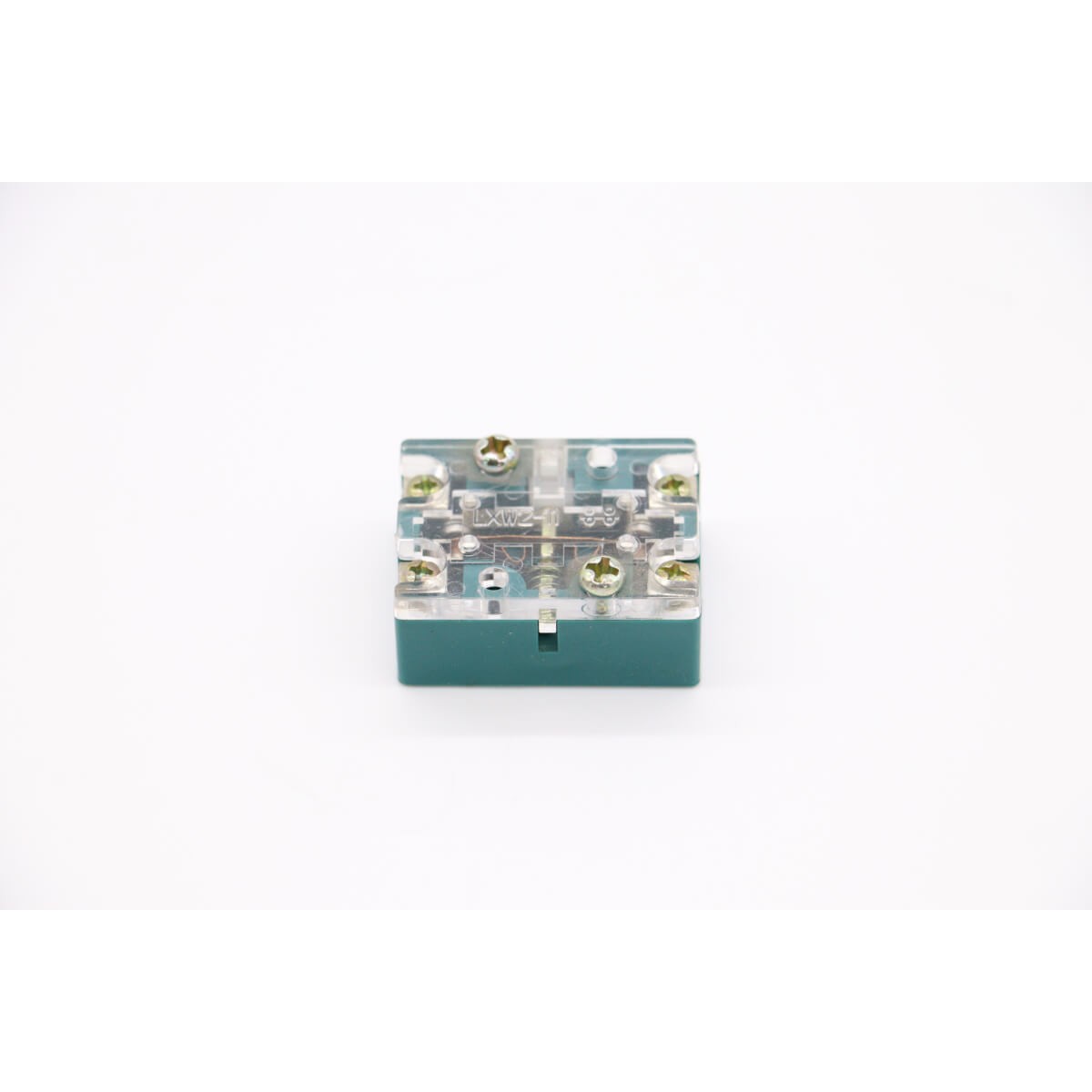 MPM5 - Safety Switch (<2015)