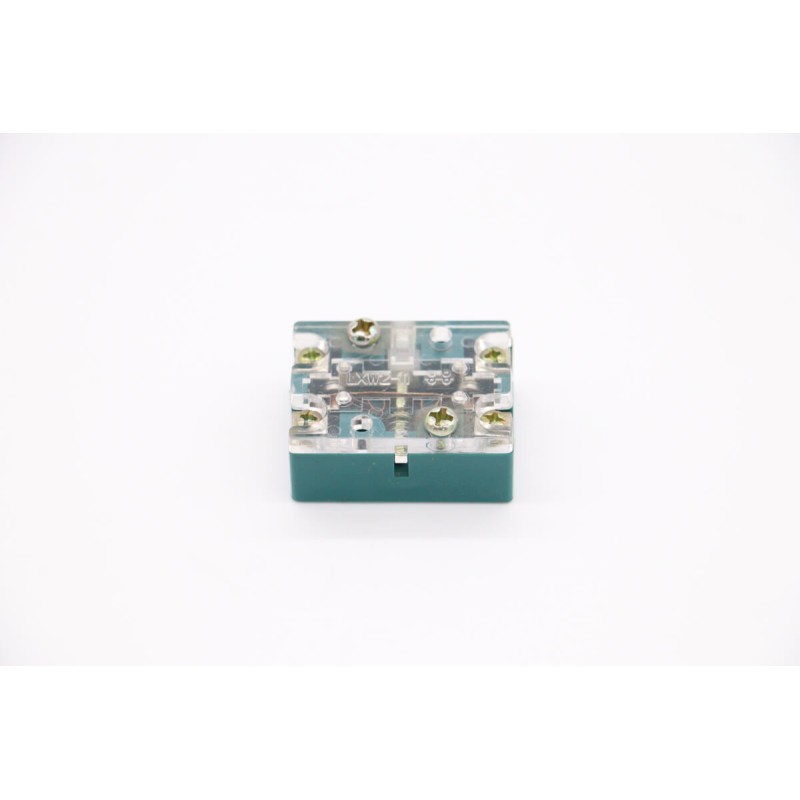MPM5 - Safety Switch (<2015)