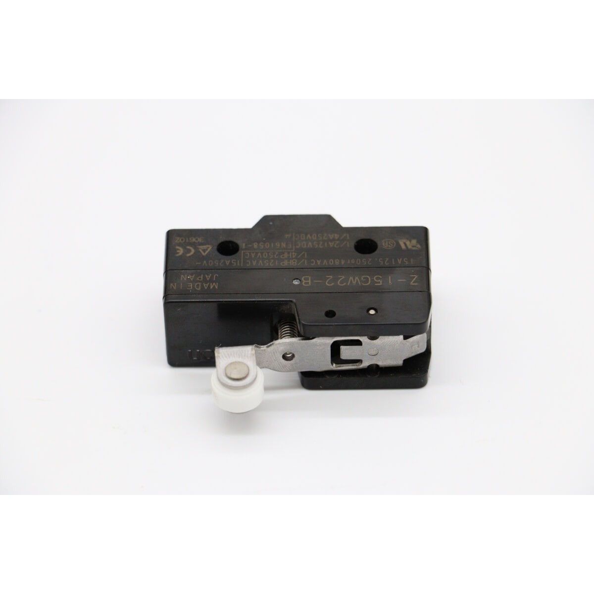 MPM10 - Safety Covering Switch  (<2015)