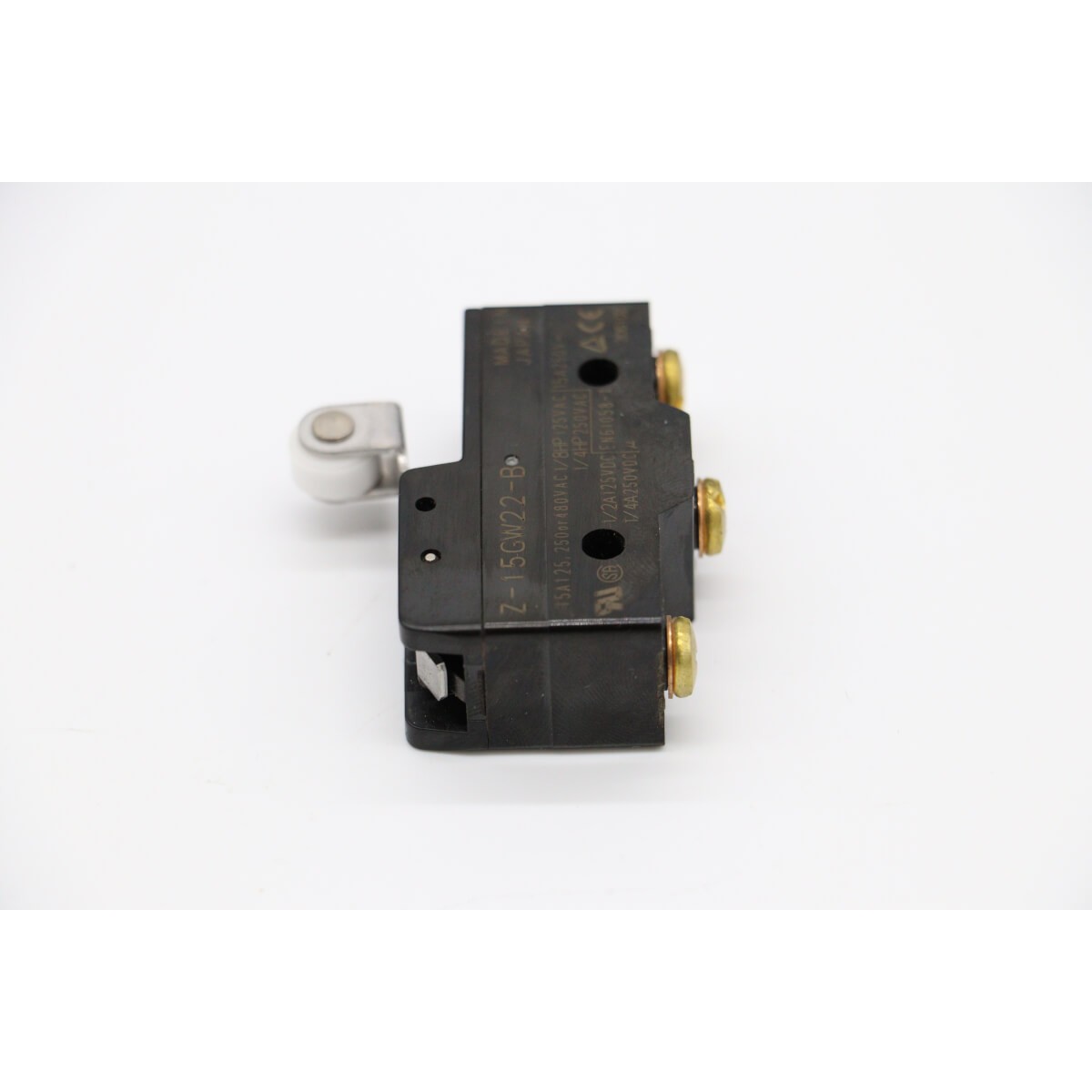 MPM10 - Safety Covering Switch  (<2015)
