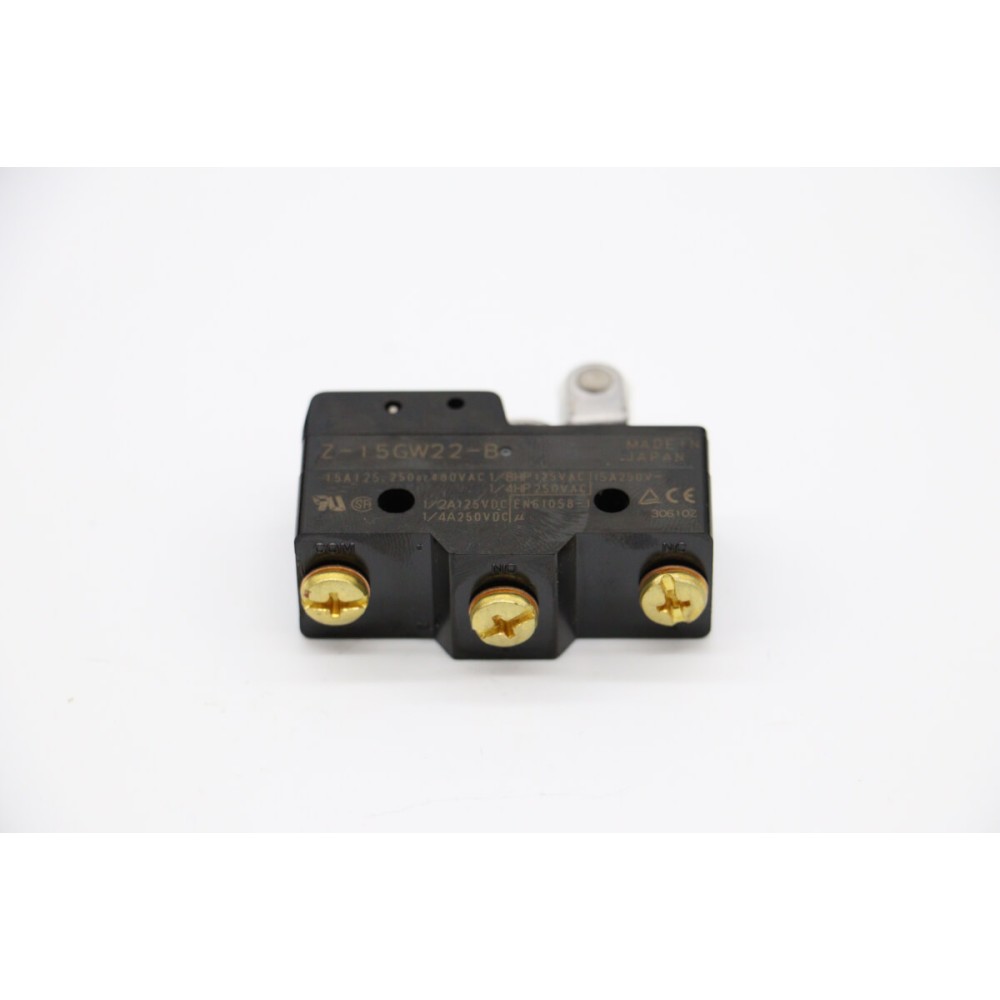 MPM10 - Fluctuate Safety Switch  (<2015)